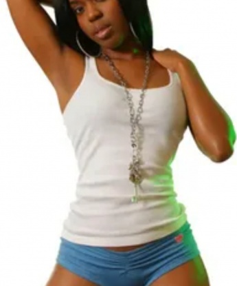 Проститутка Анна