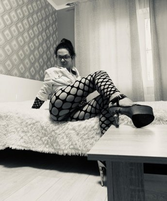 Проститутка Полина