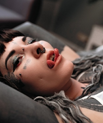 Проститутка Анастасия