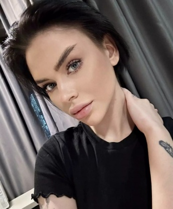 Проститутка Неночка